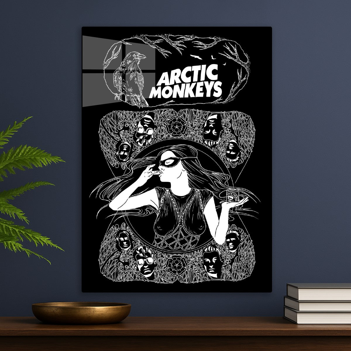 Arctic Monkeys