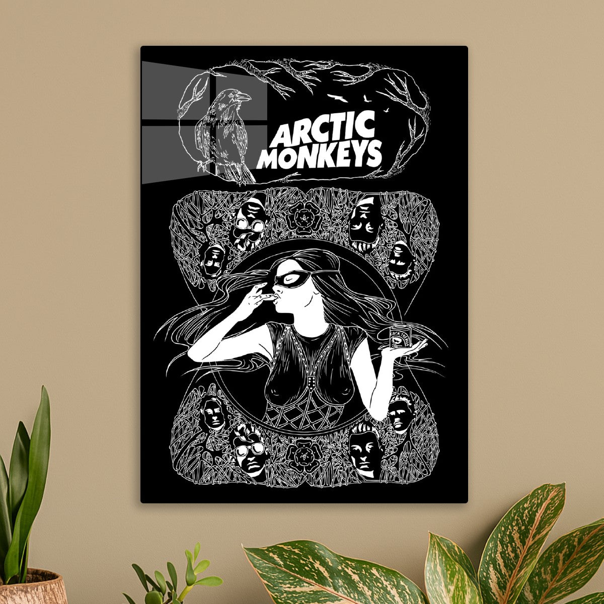 Arctic Monkeys