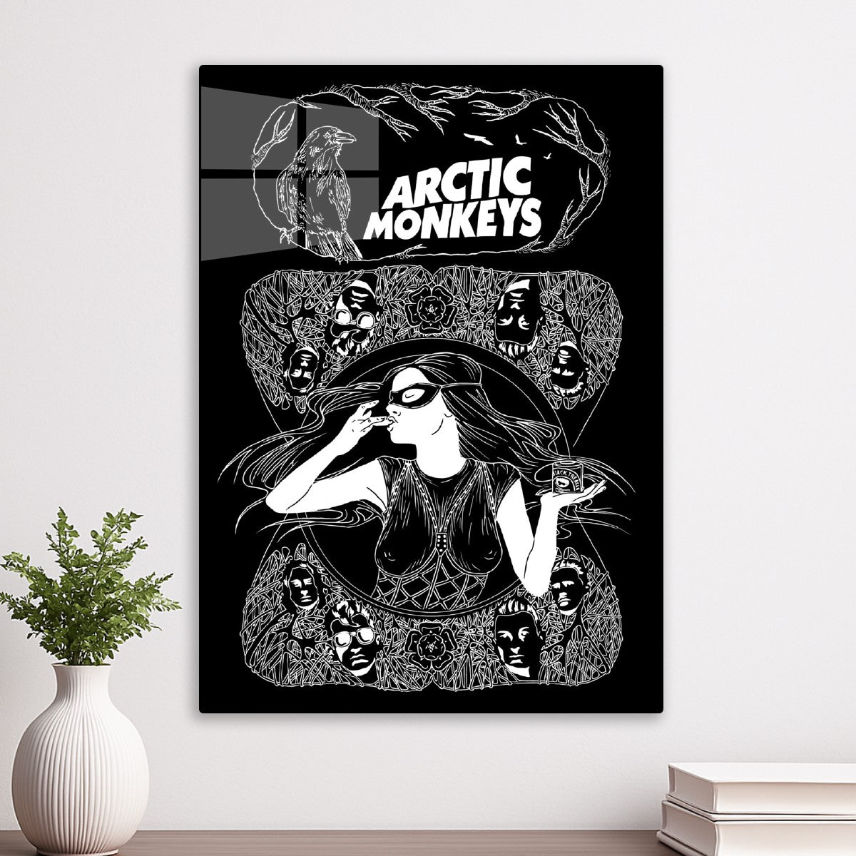 Arctic Monkeys