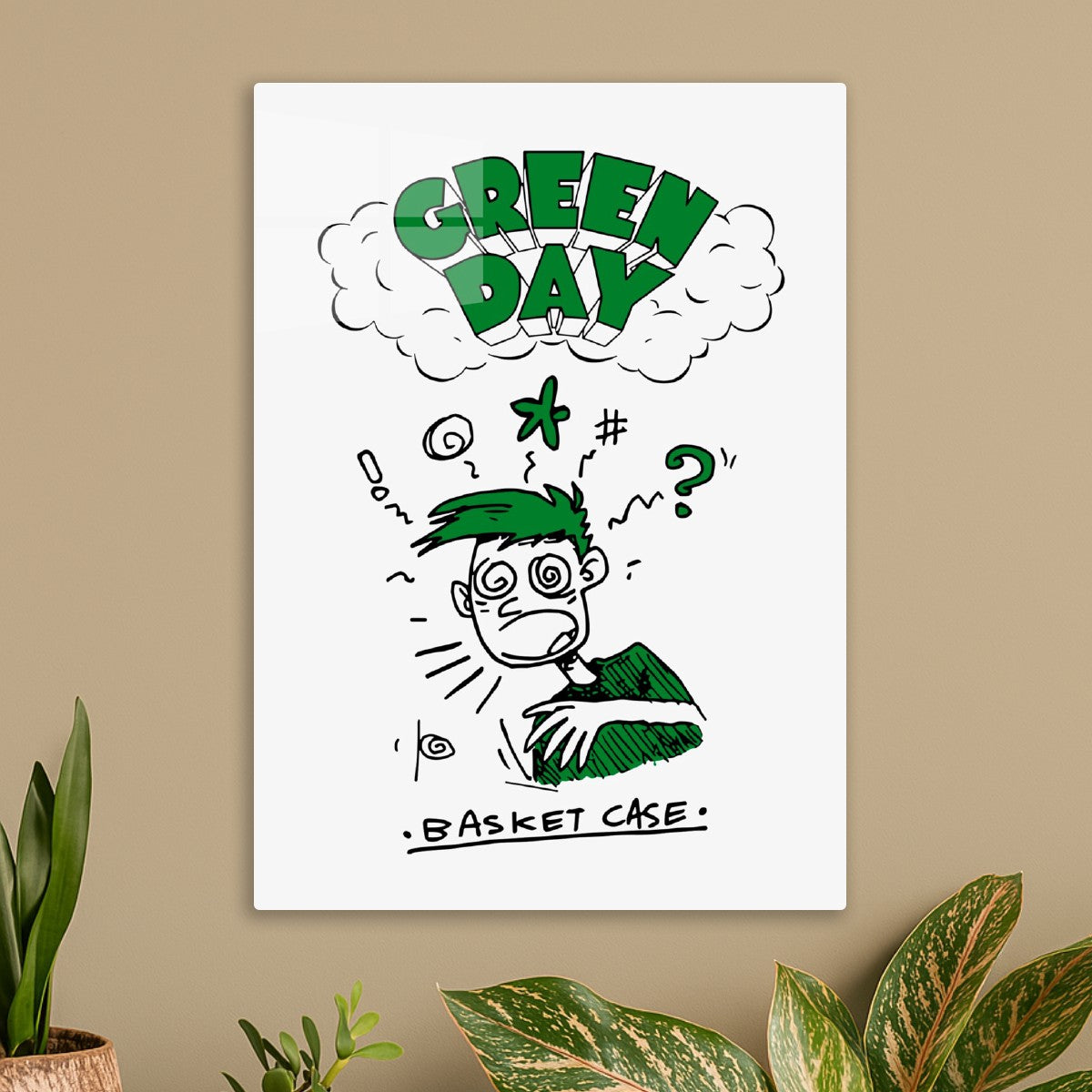 Green Day