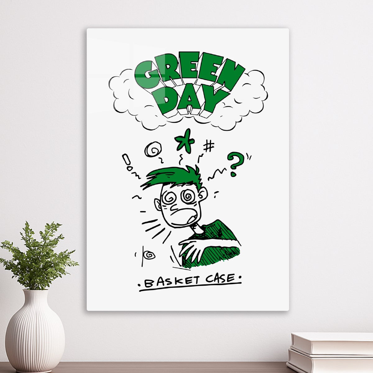 Green Day