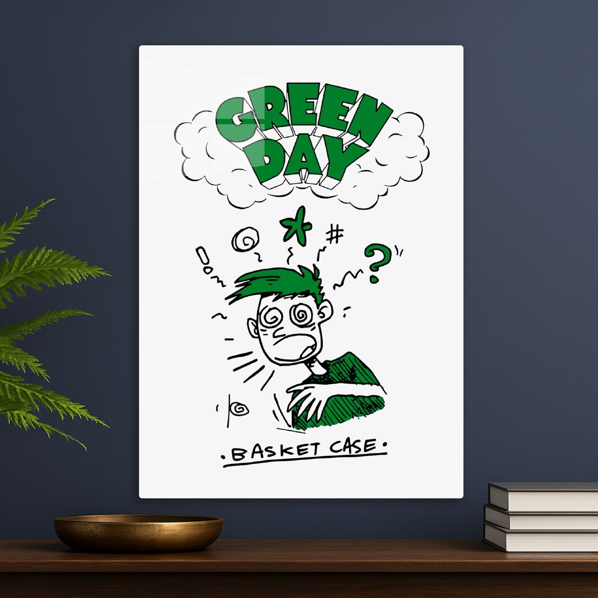 Green Day