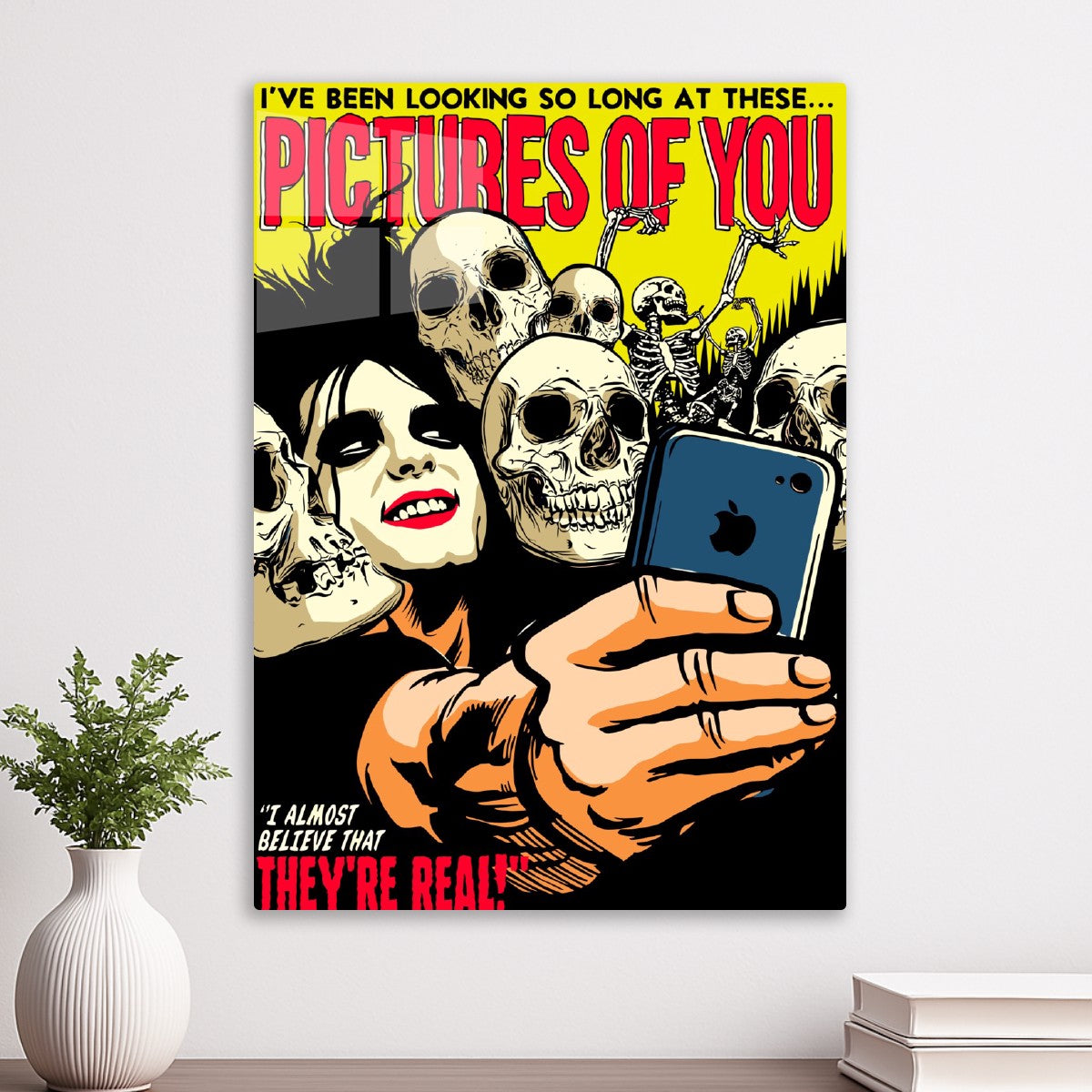 Pictures Of You