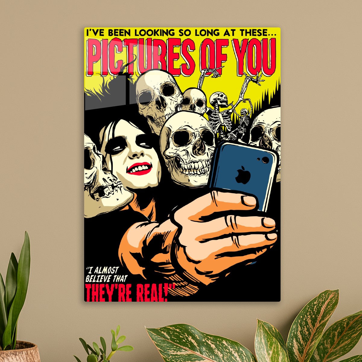 Pictures Of You