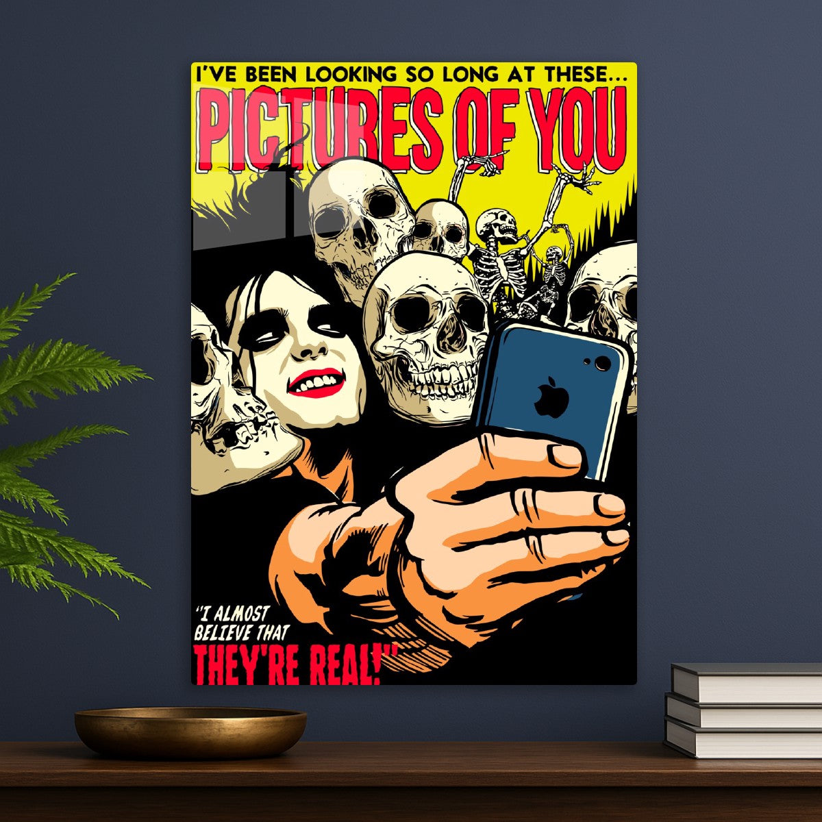 Pictures Of You
