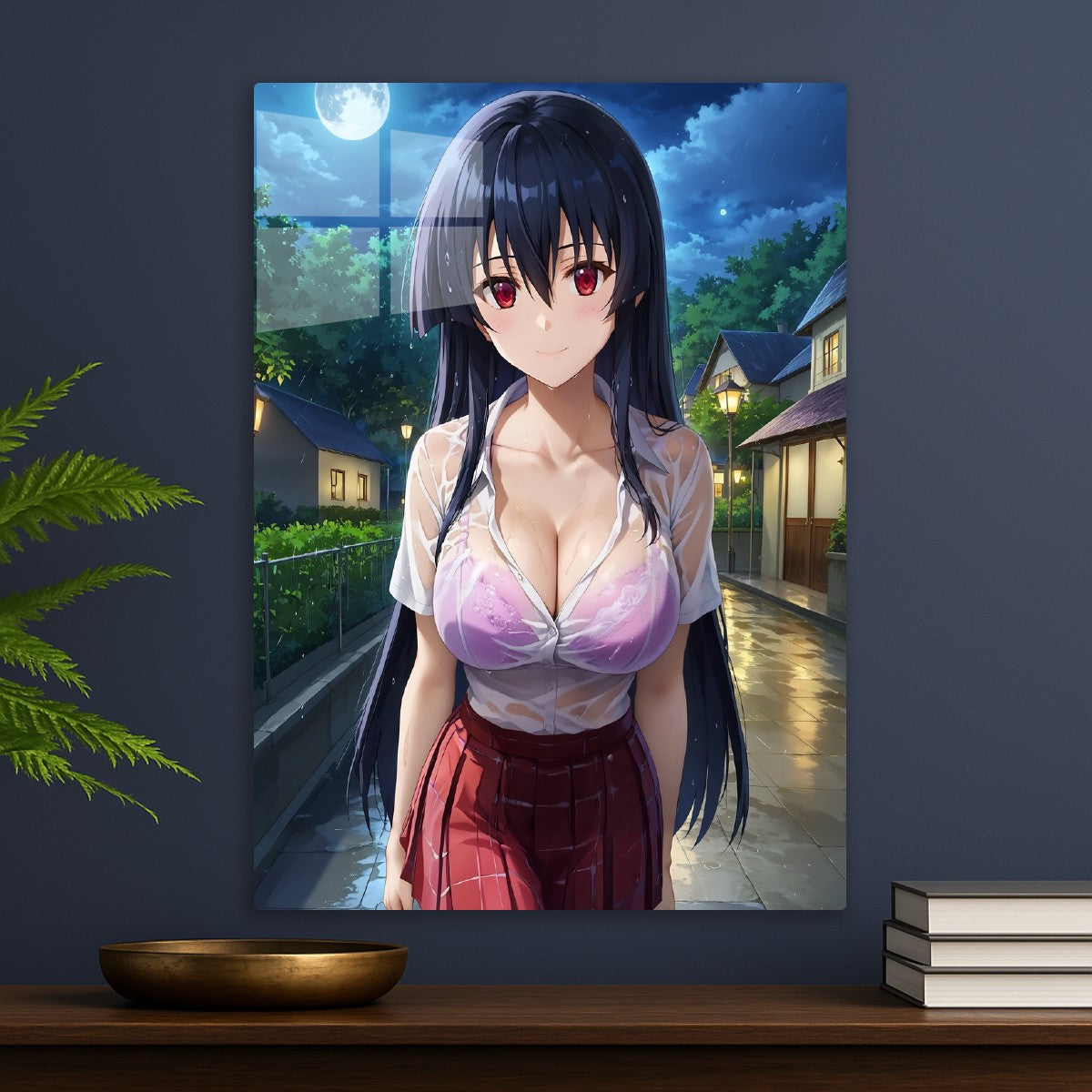 Akame ga Kill Night Raid