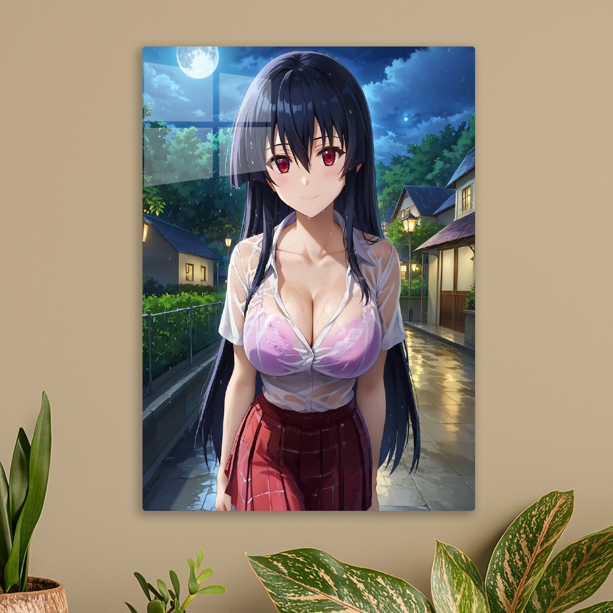 Akame ga Kill Night Raid