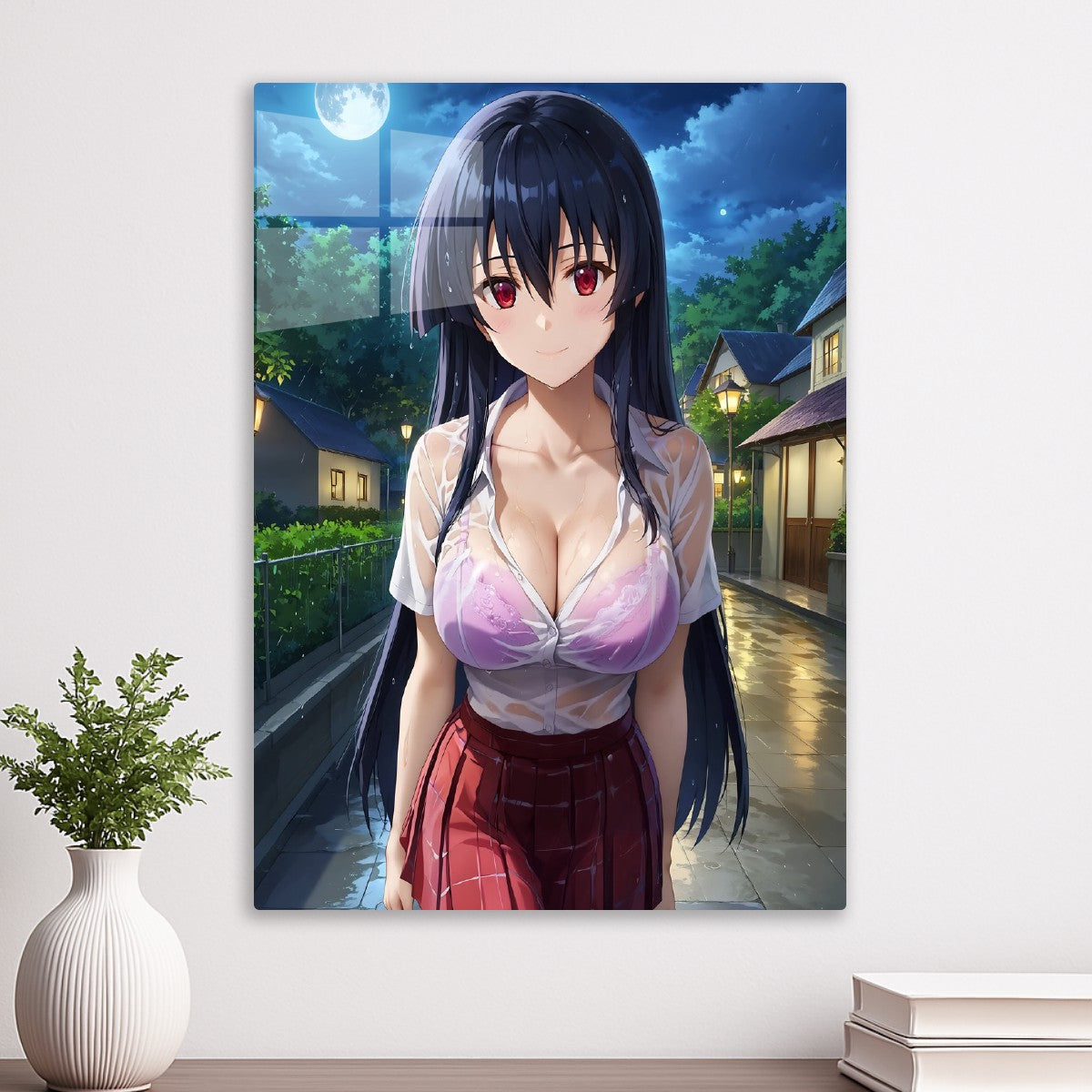 Akame ga Kill Night Raid
