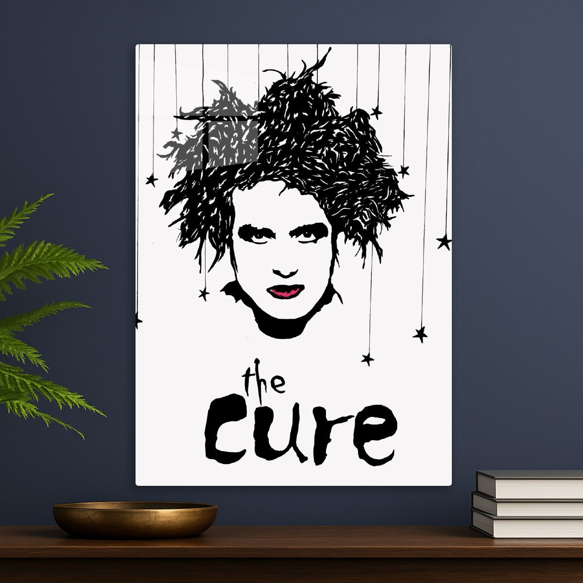 The Cure