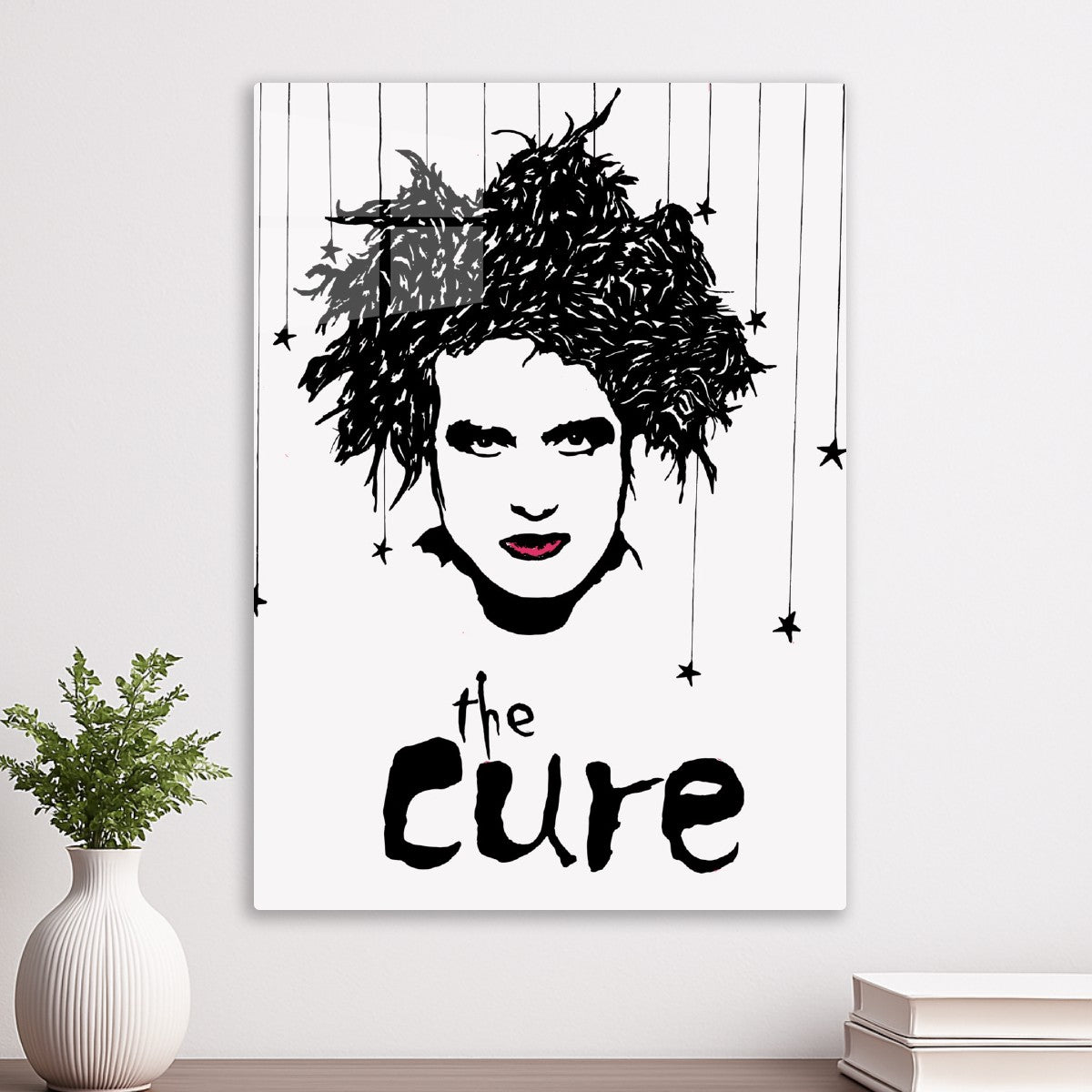 The Cure
