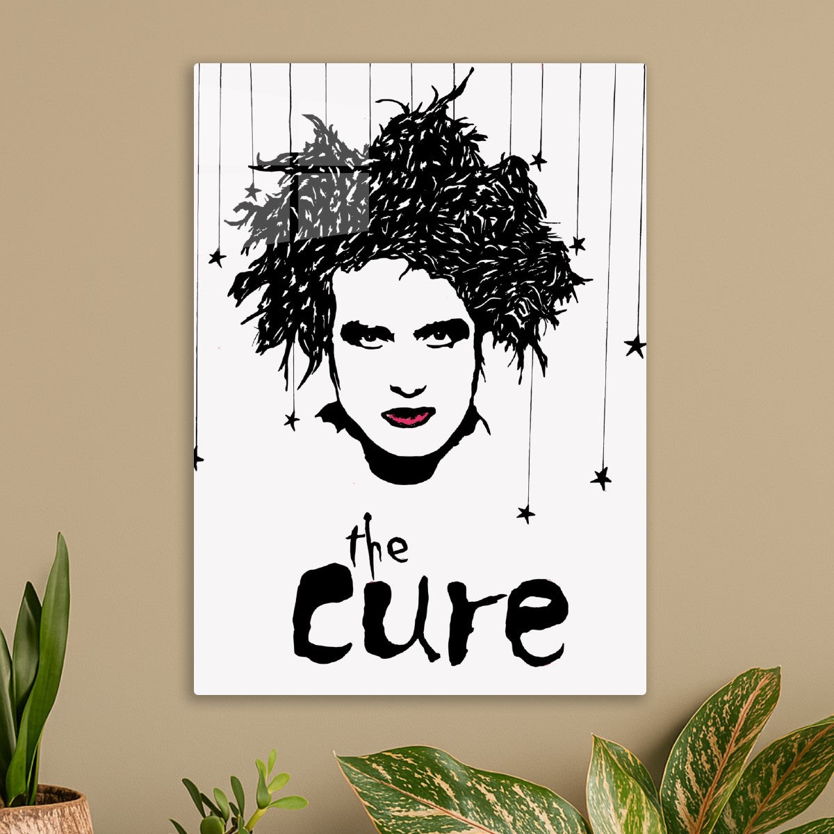 The Cure