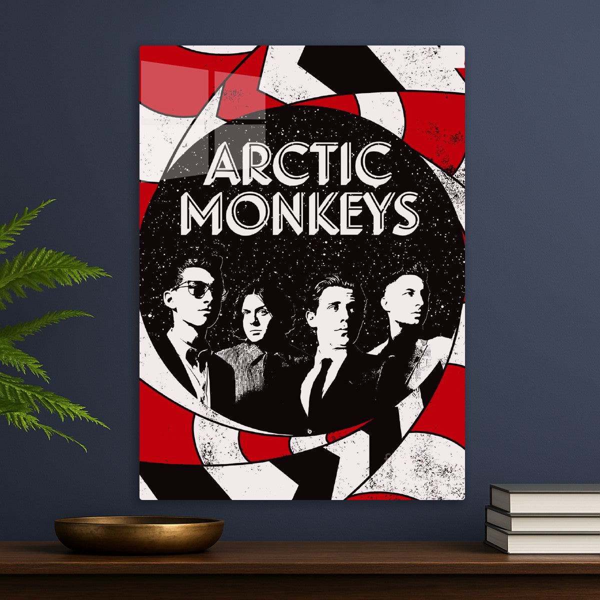 Arctic Monkeys
