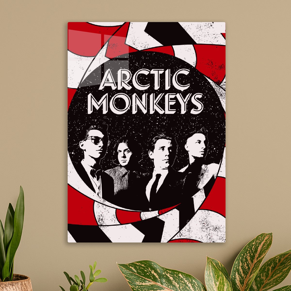 Arctic Monkeys