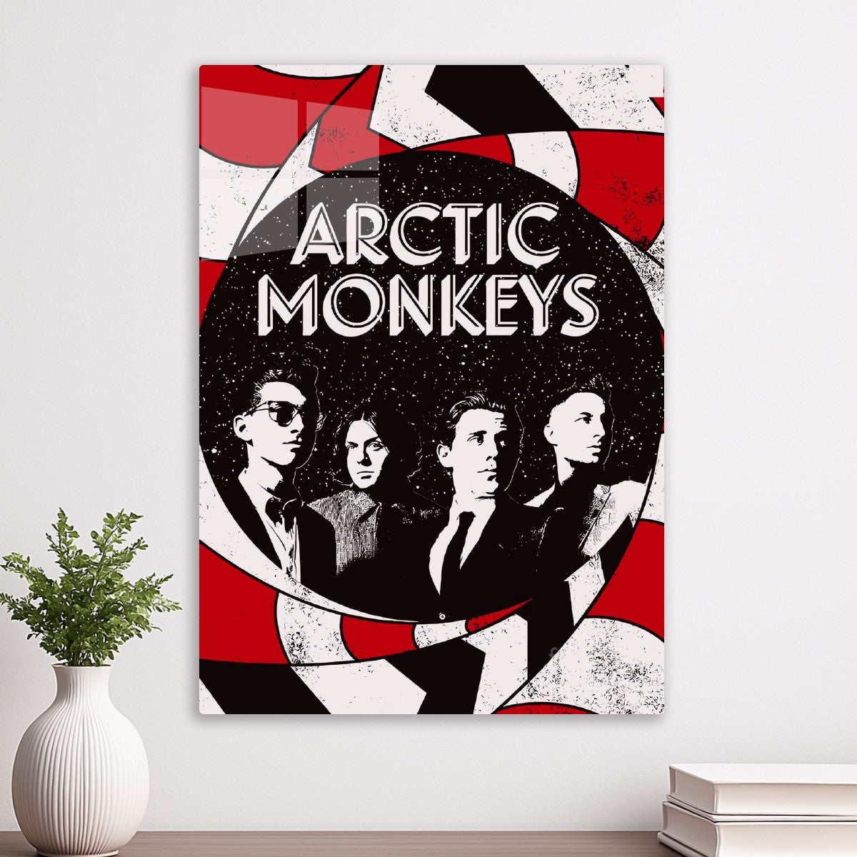 Arctic Monkeys