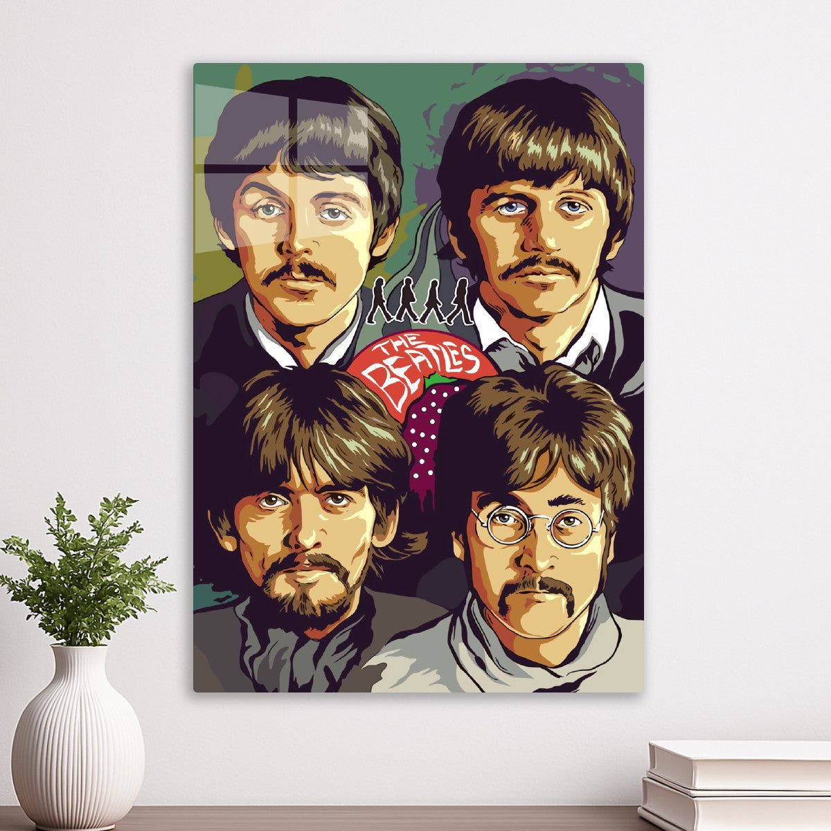 The Beatles