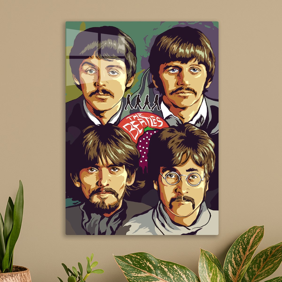 The Beatles