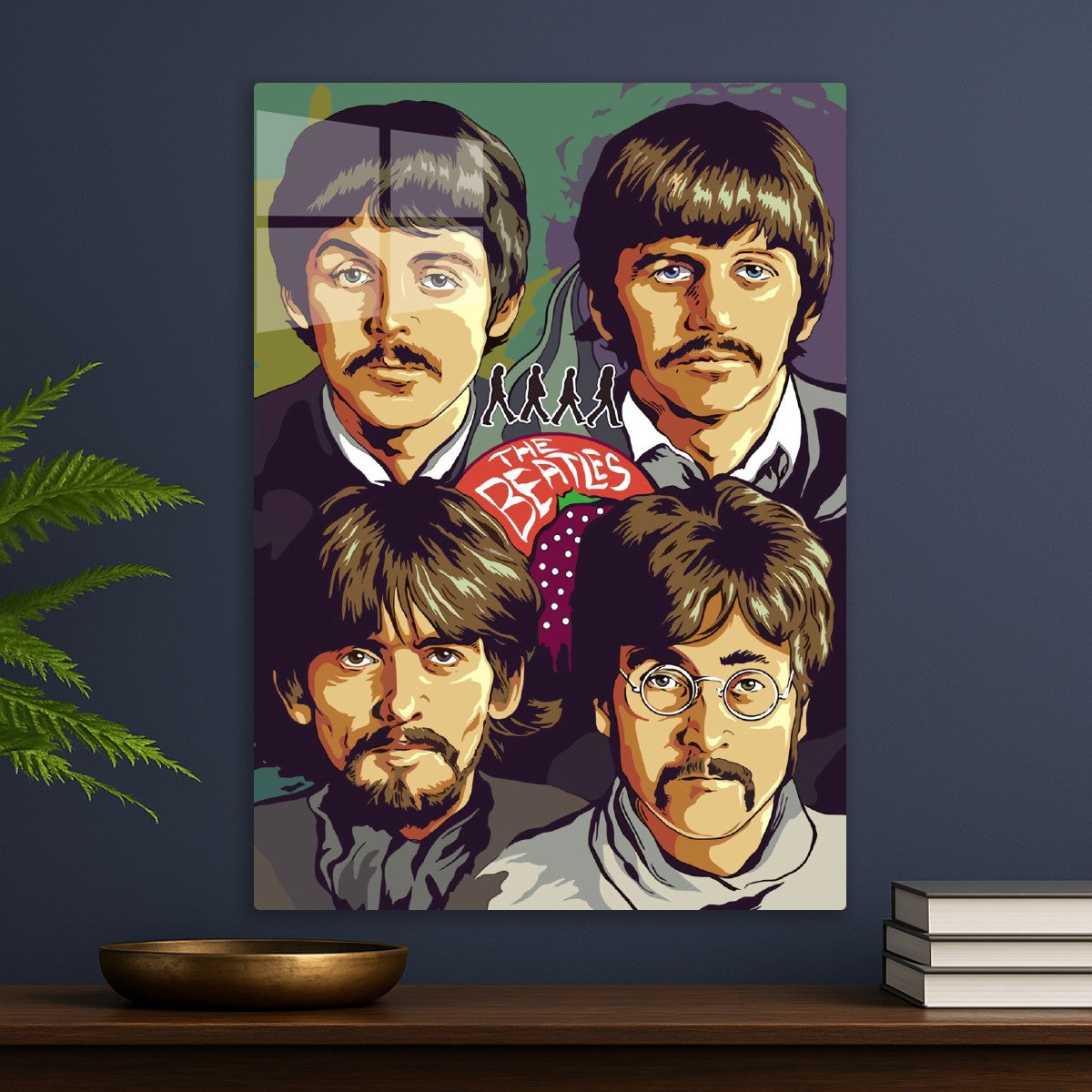 The Beatles