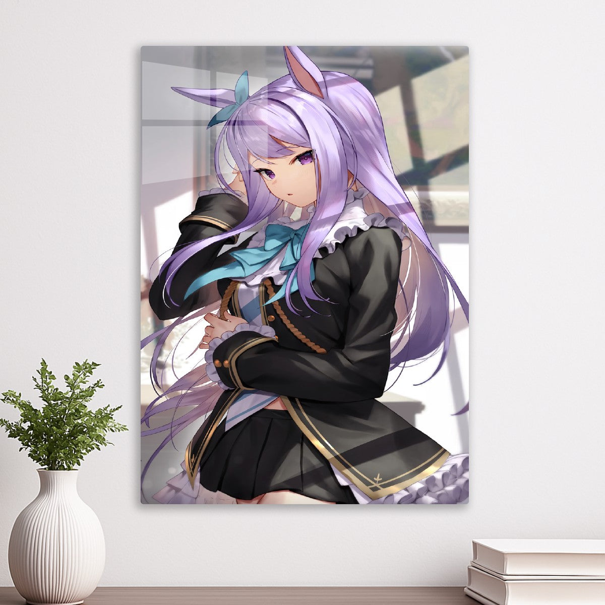 Uma Musume Racing Hearts