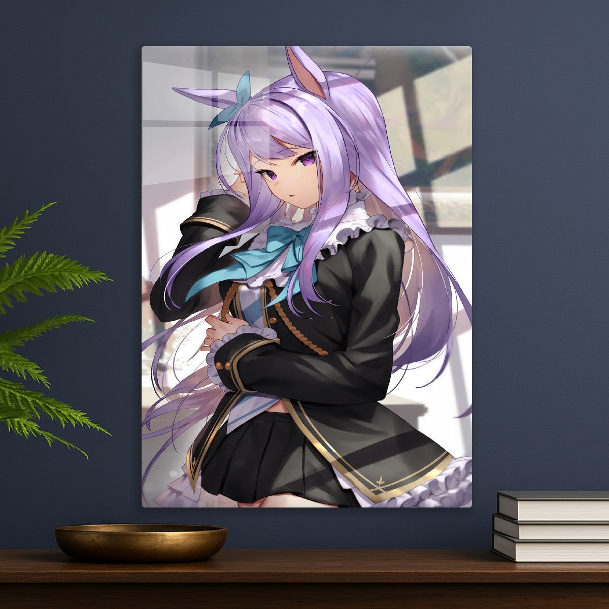 Uma Musume Racing Hearts