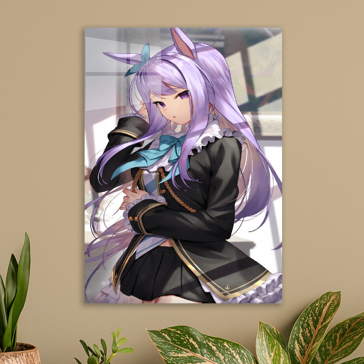 Uma Musume Racing Hearts