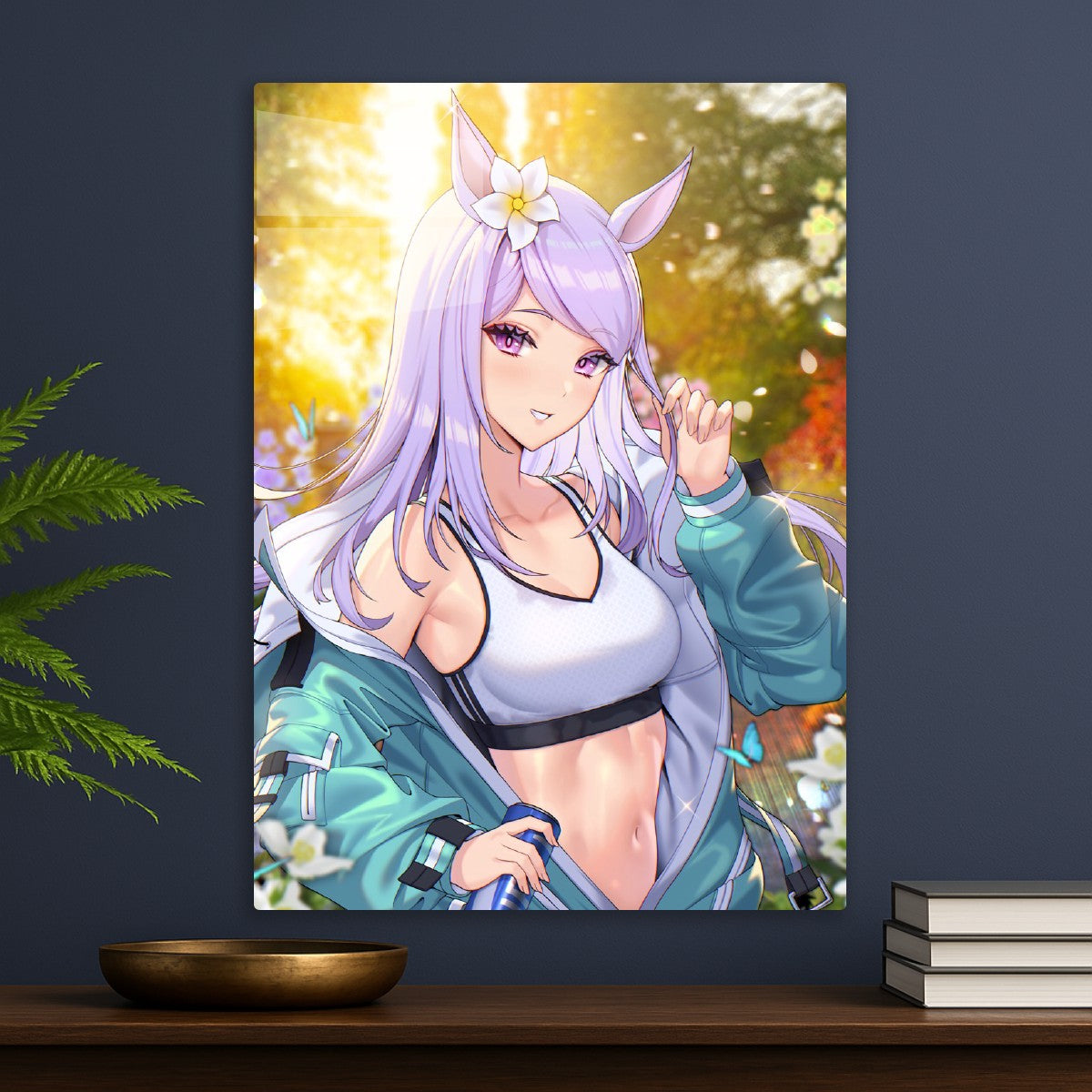 Uma Musume Racing Hearts