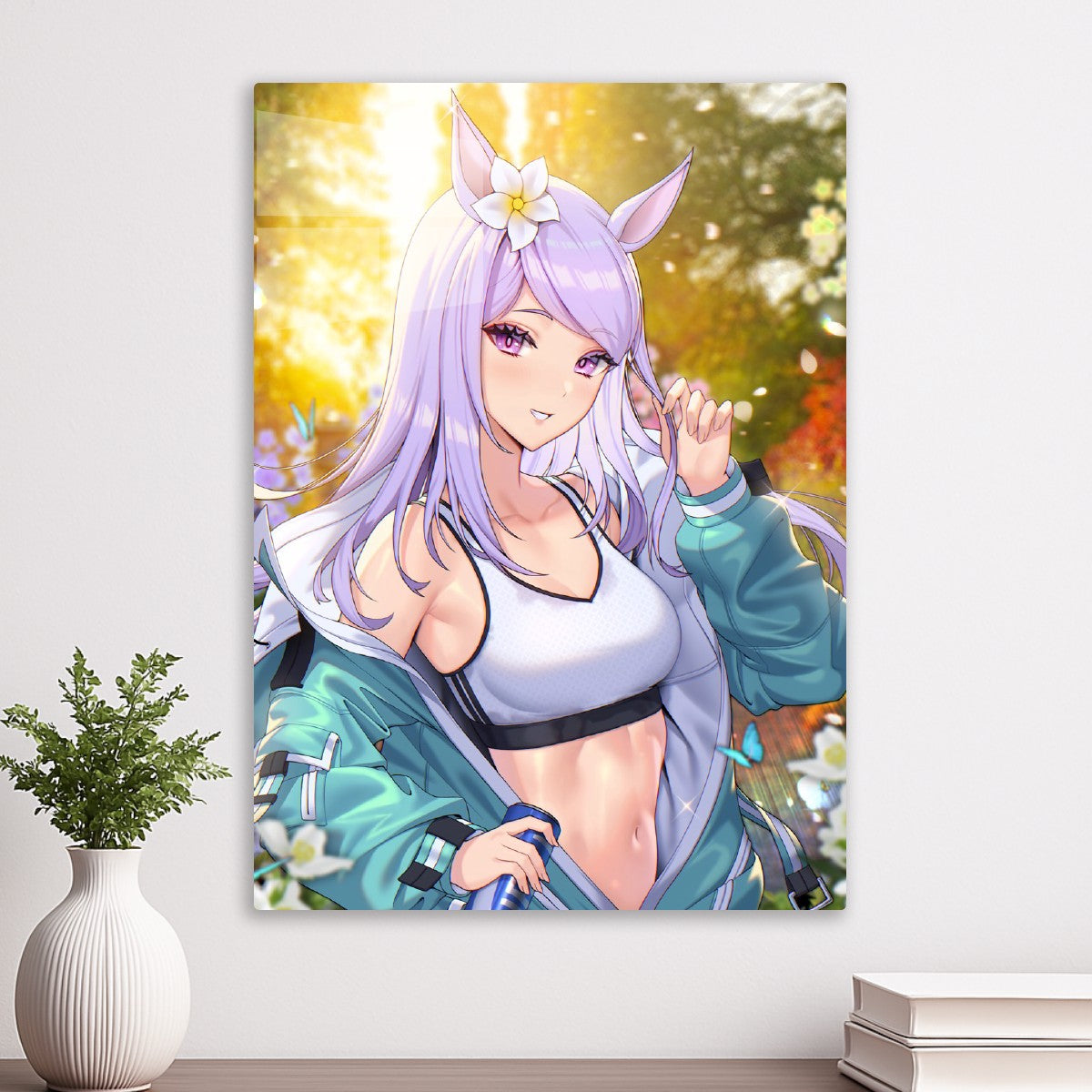 Uma Musume Racing Hearts