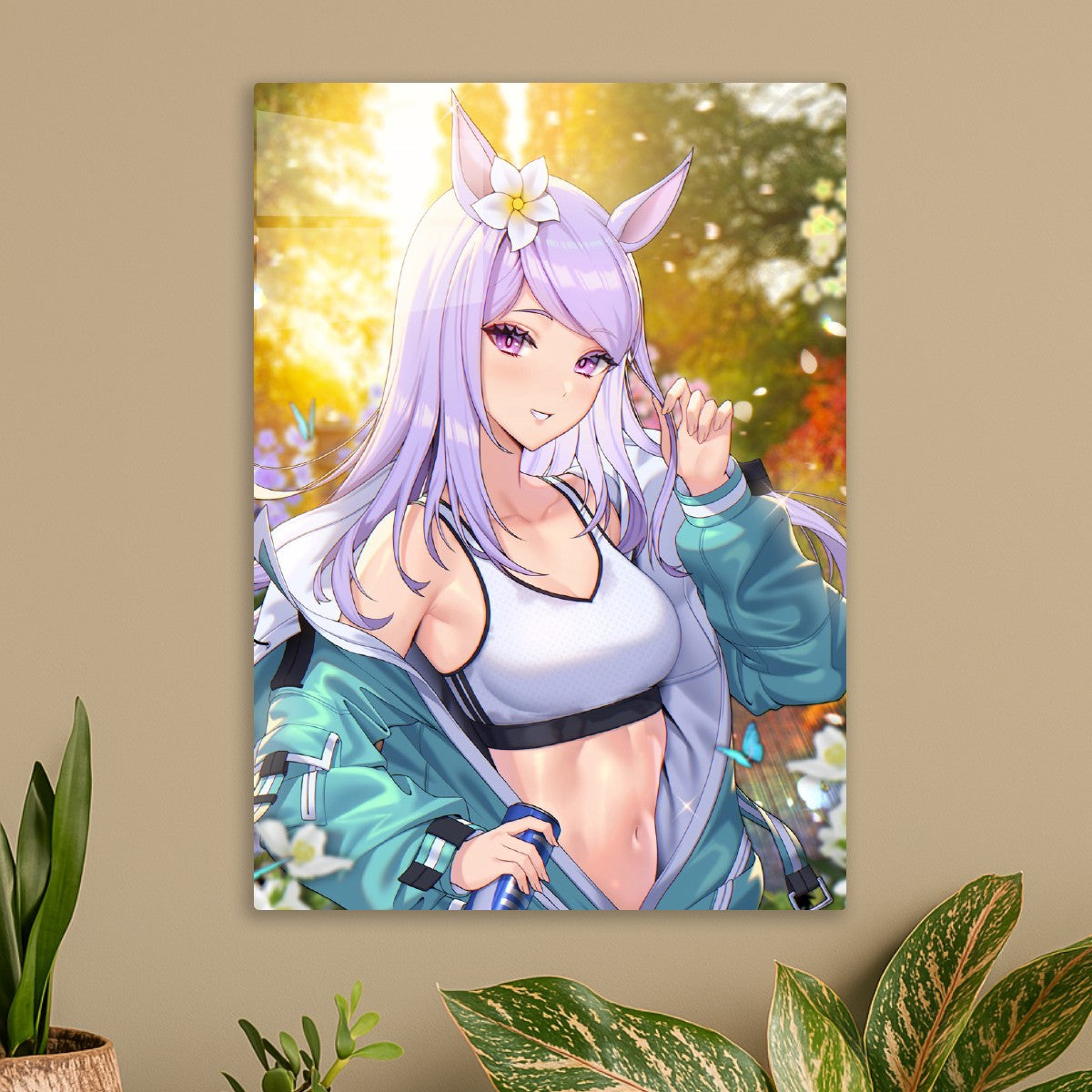 Uma Musume Racing Hearts