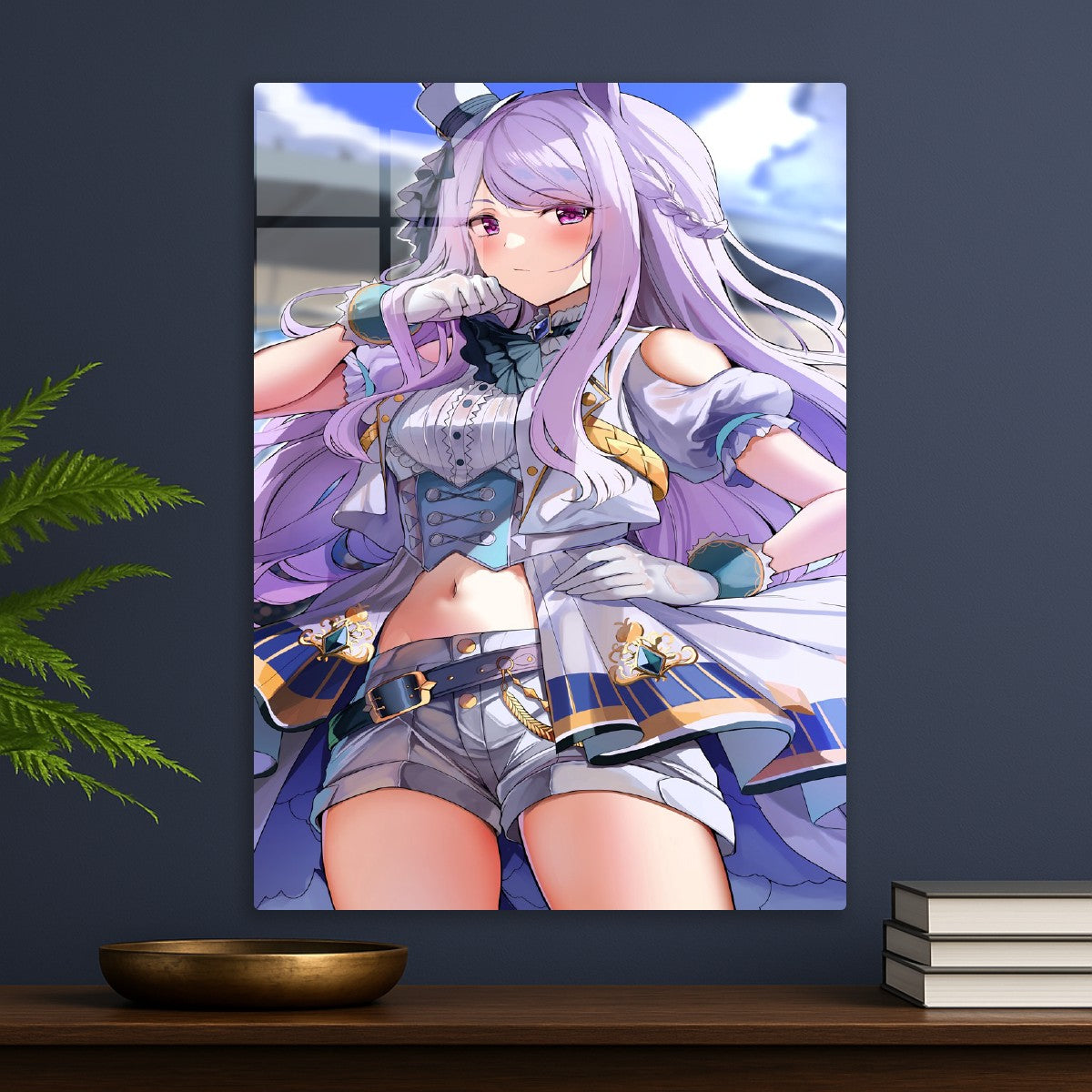 Uma Musume Racing Hearts