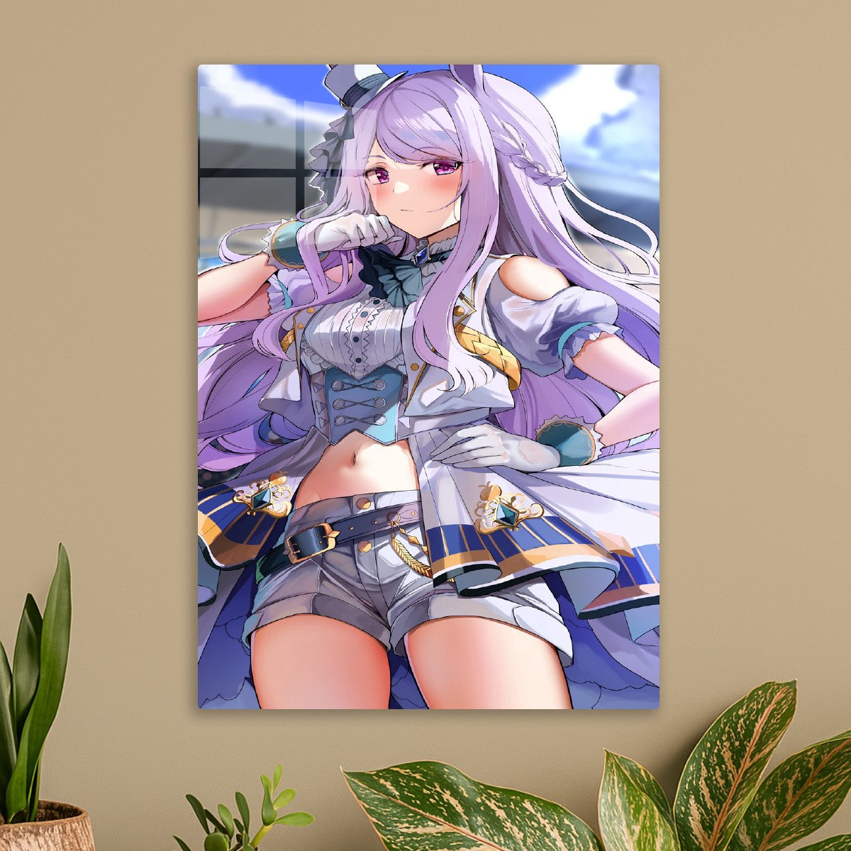 Uma Musume Racing Hearts