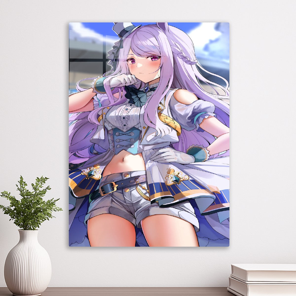 Uma Musume Racing Hearts