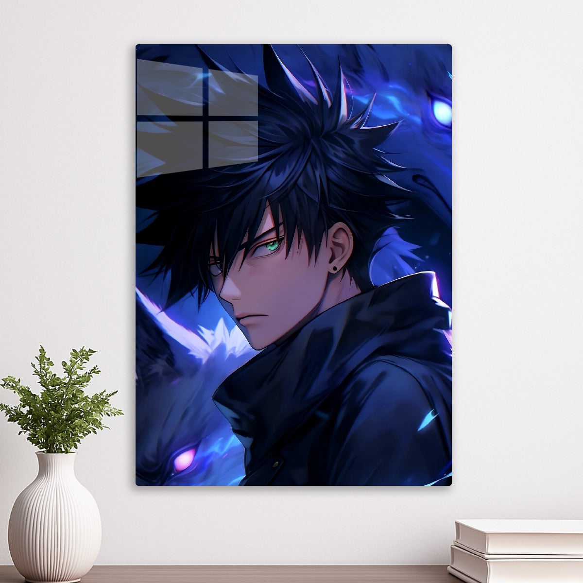 Shadow Summoner