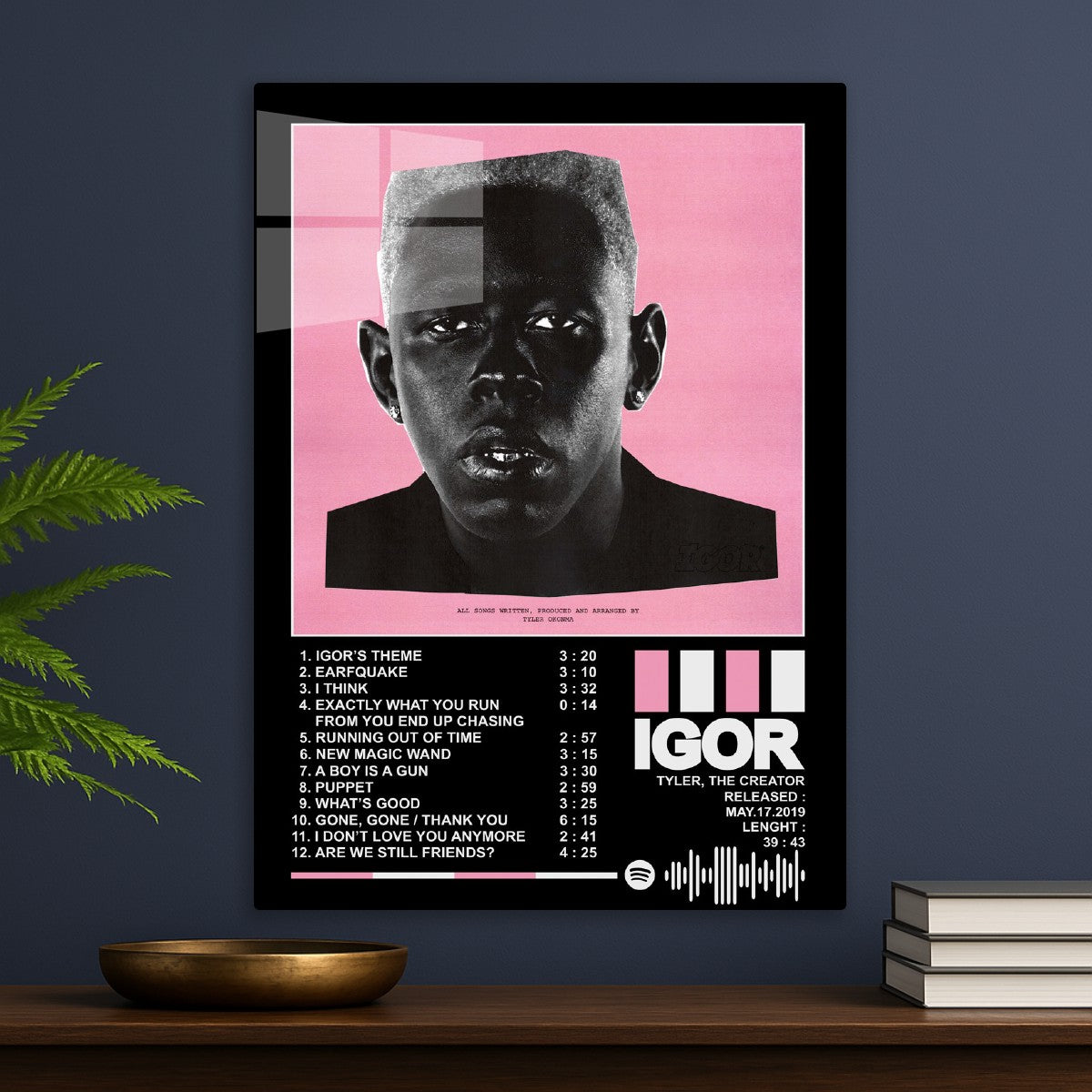 Tyler the Creator