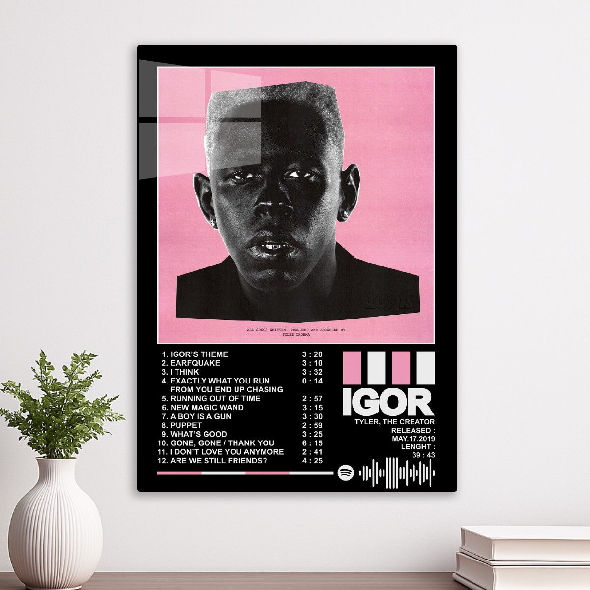 Tyler the Creator