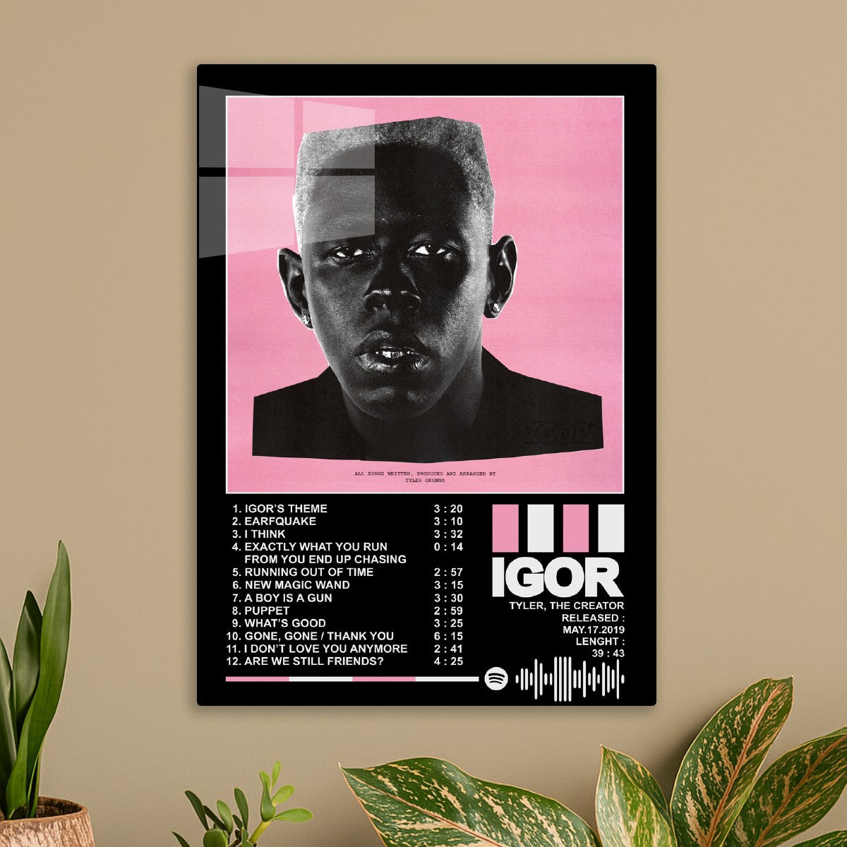 Tyler the Creator