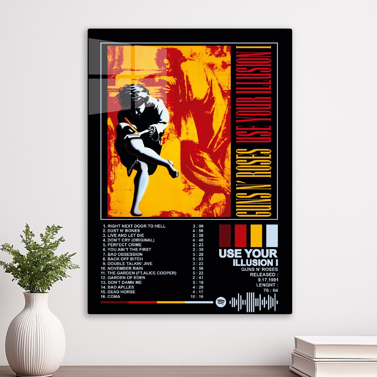 Guns N' Roses