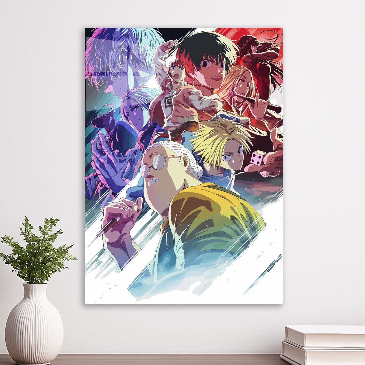 Sakamoto Days: Silent Killer