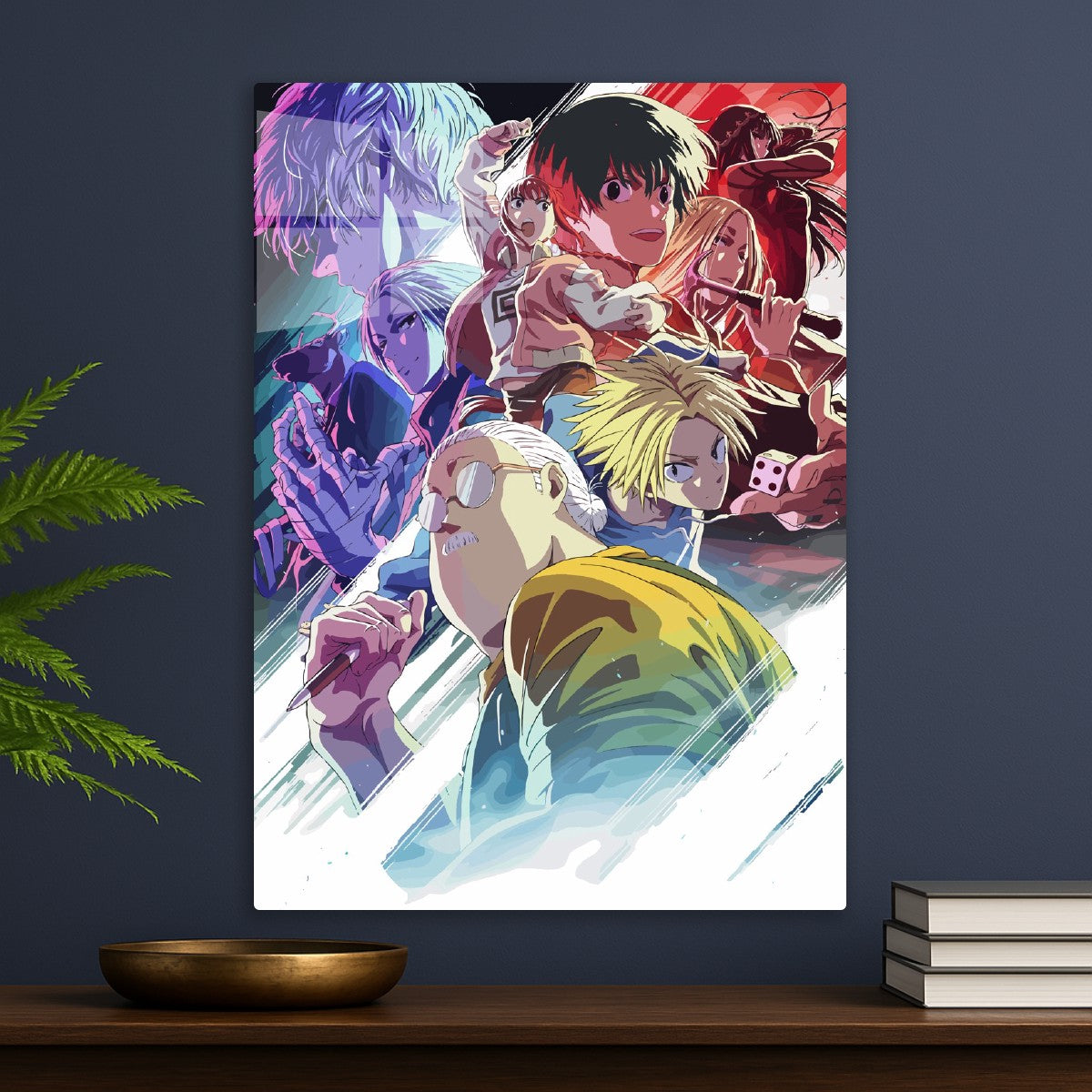 Sakamoto Days: Silent Killer