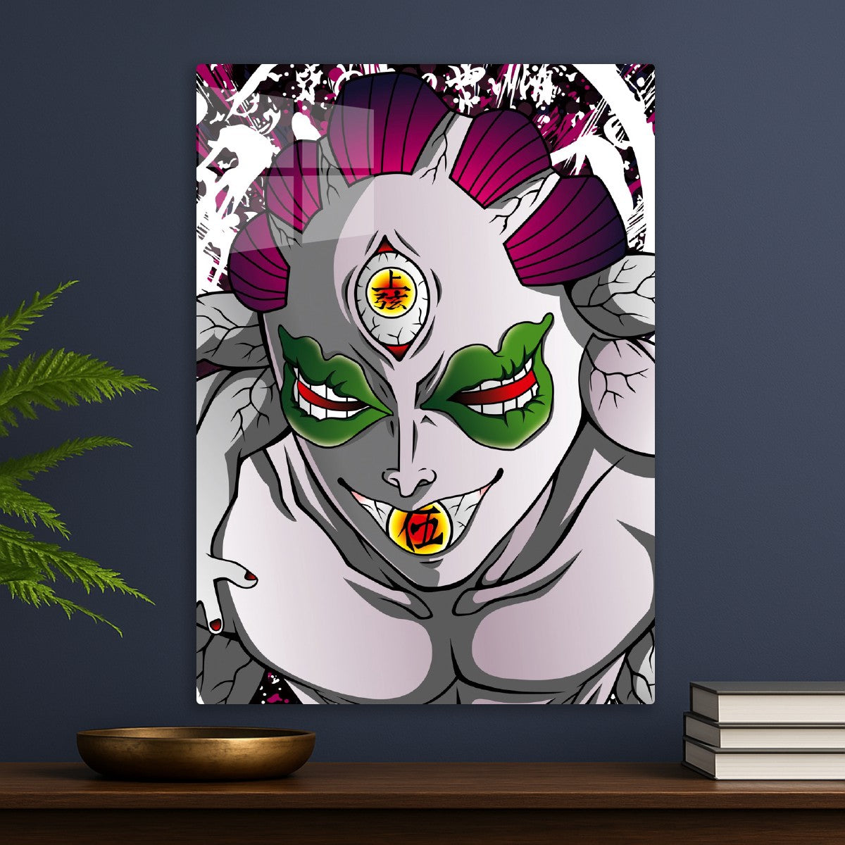 Demon Slayer