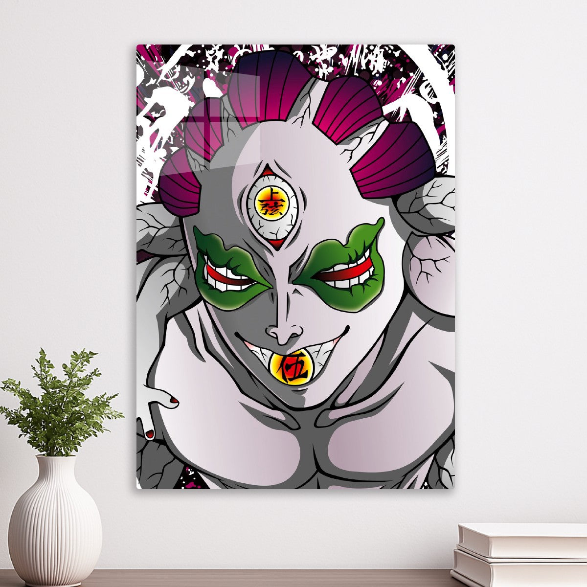 Demon Slayer