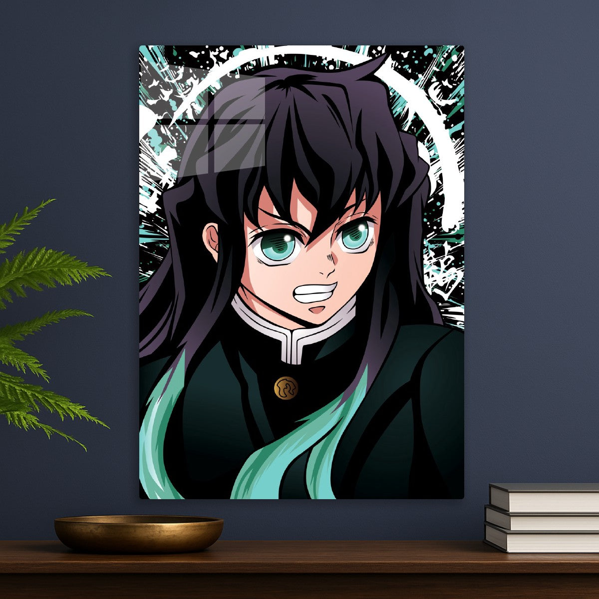 Demon Slayer