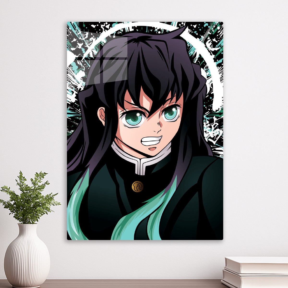 Demon Slayer