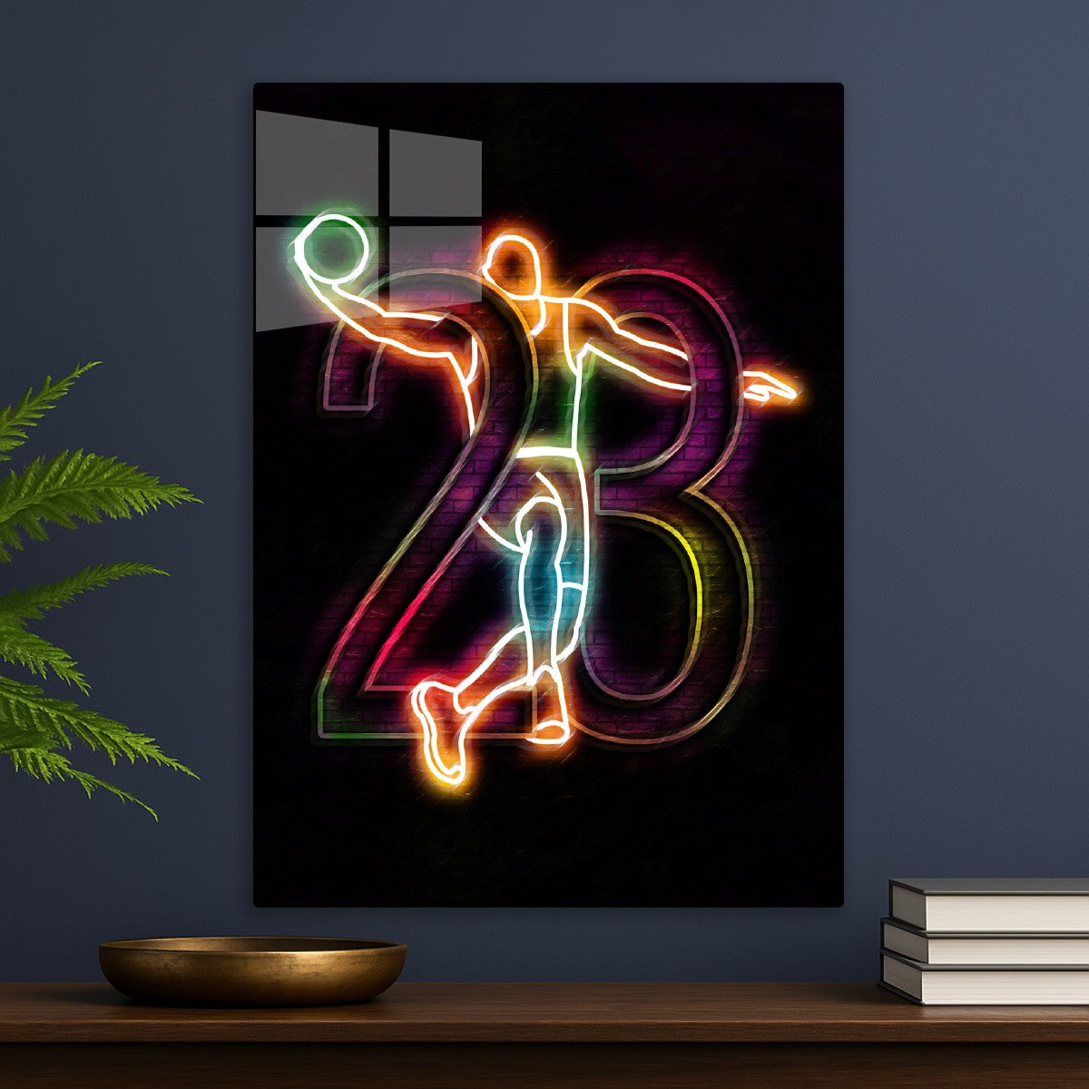 Basketball 23