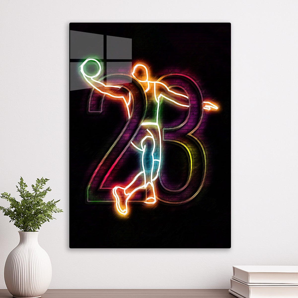 Basketball 23