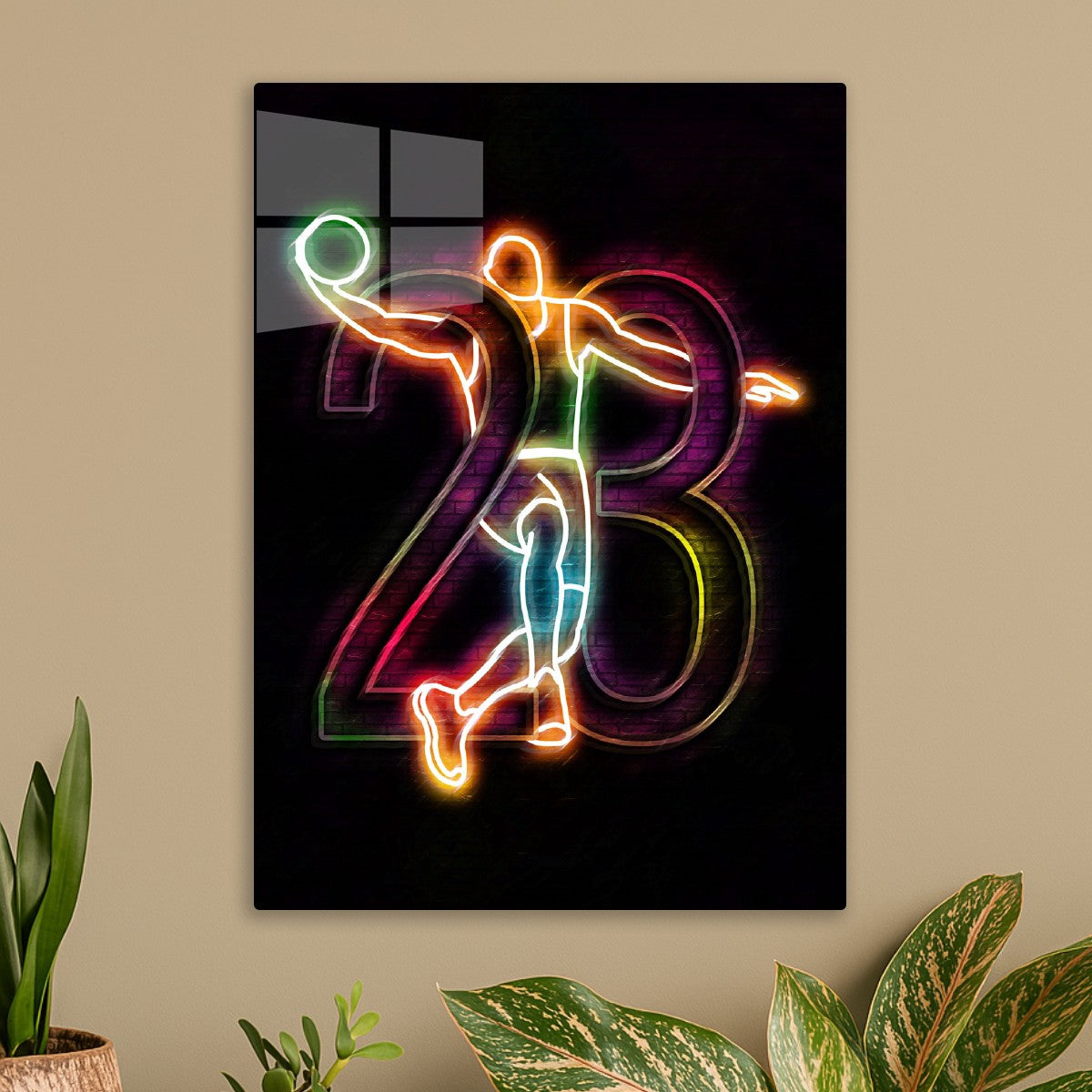 Basketball 23