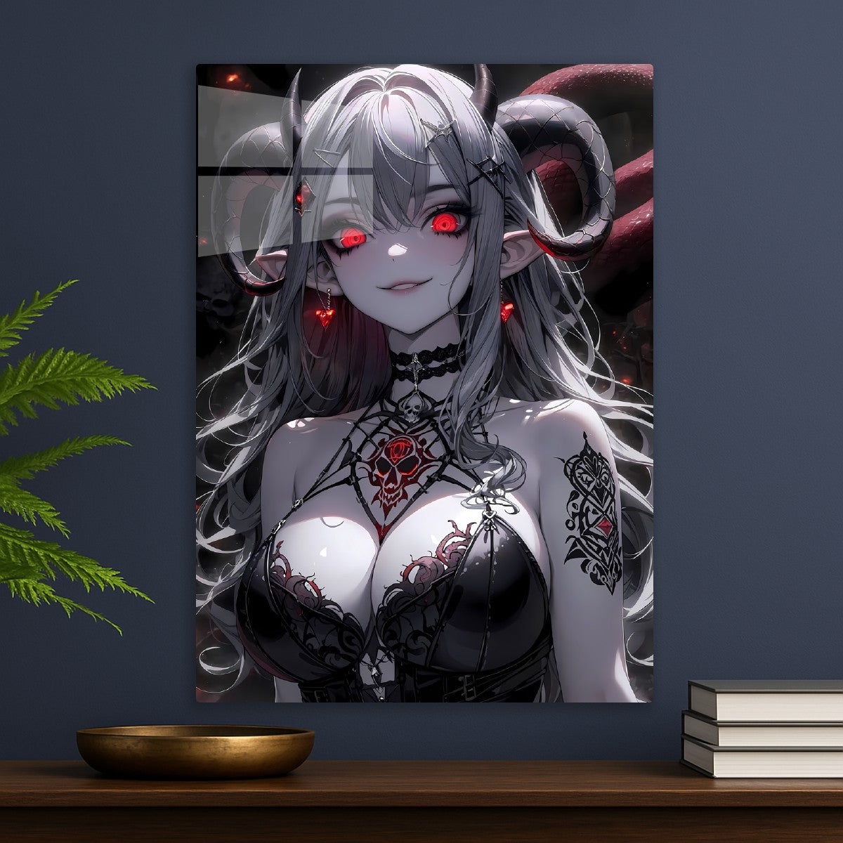 Enchantress of the Abyss