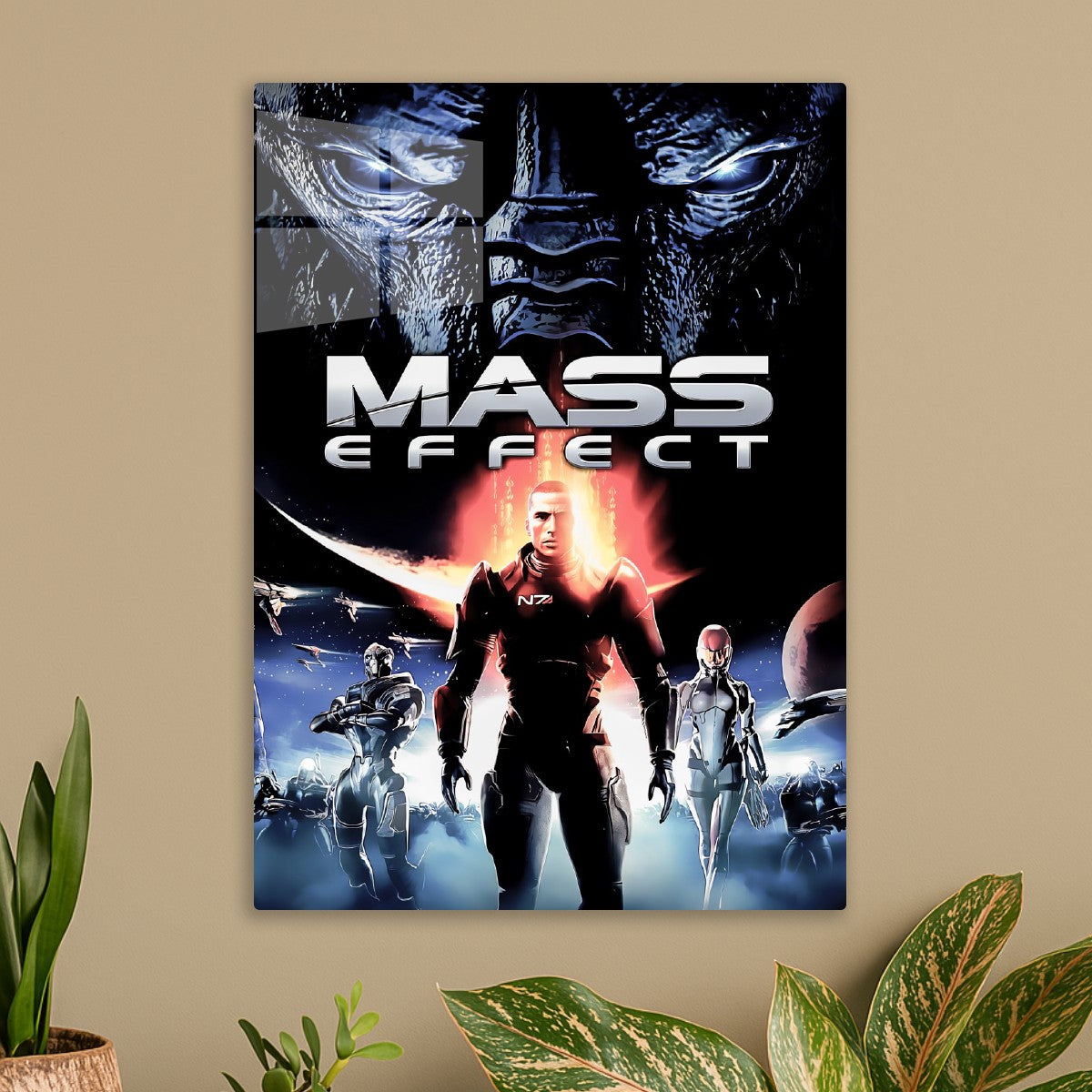 Mass Effect