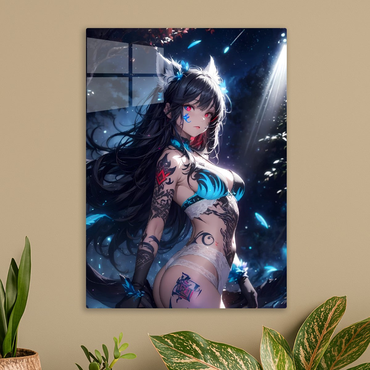 Celestial Guardian