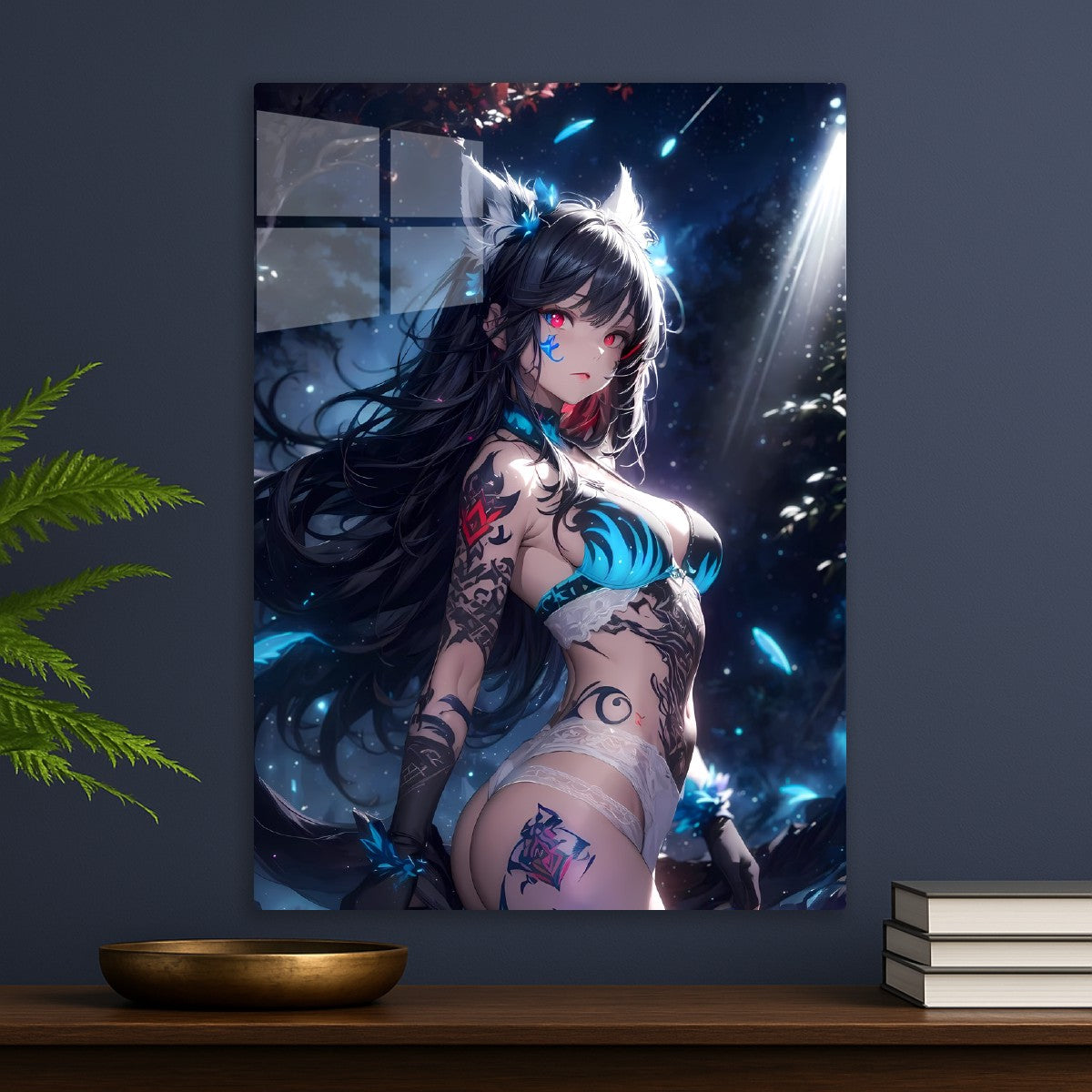 Celestial Guardian