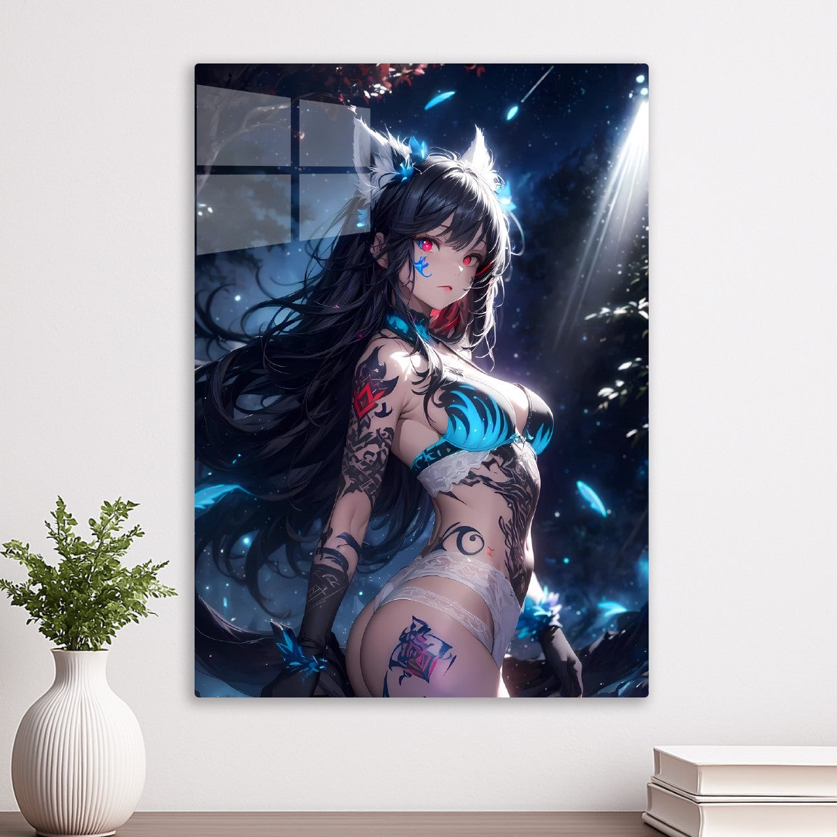 Celestial Guardian