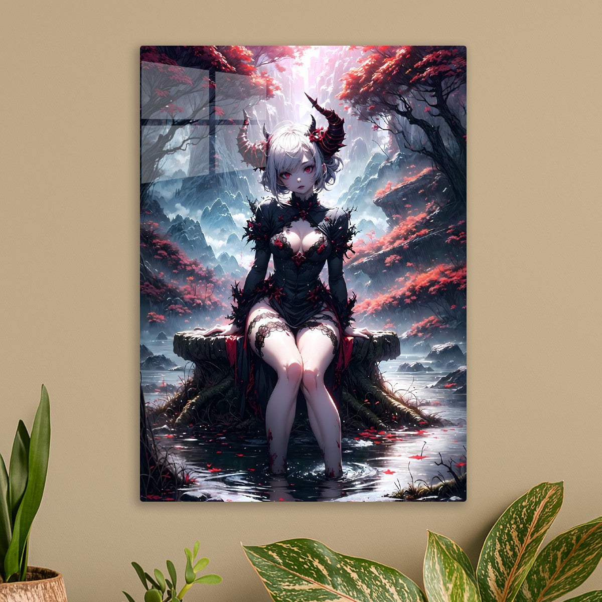 Enchanted Forest Emissary